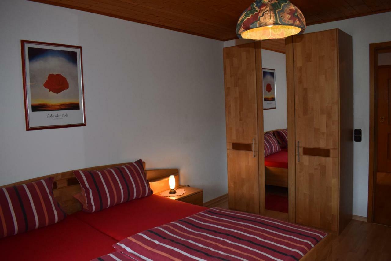 Ferienwohnung Kagerbauer Christiane Lindberg Ngoại thất bức ảnh